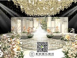 婚礼