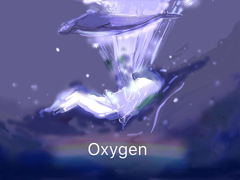 Oxygen 