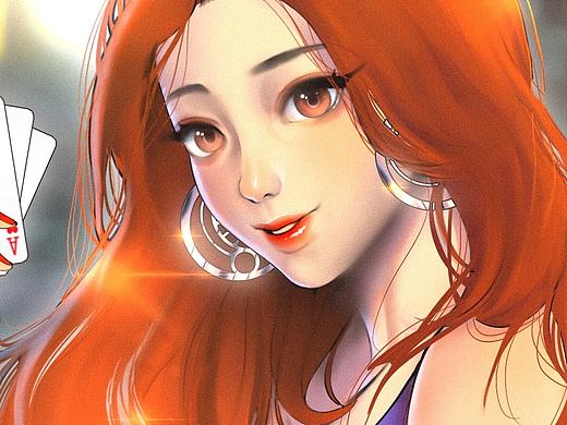 快速的練習(xí)（個人主頁-ZNTcwMDc5NzI=） - 游戲原畫 - 站酷設(shè)計師酒翁子原創(chuàng)素材 - 站酷ZCOOL