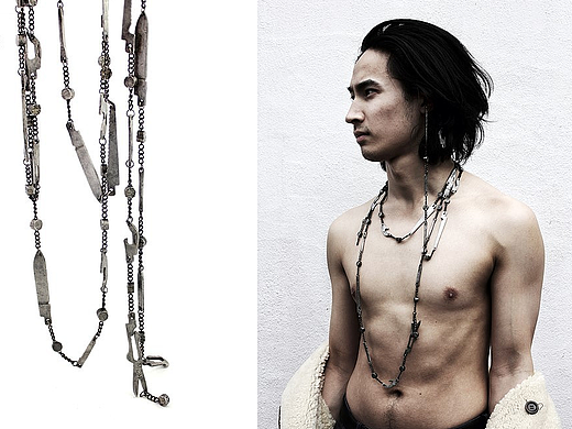 在校作品 - Pewter项目-瑞士军刀配饰（个人主页-ZNDM1NDk0NDA=） - 首饰设计 - 站酷设计师lisuinan91原创素材 - 站酷ZCOOL