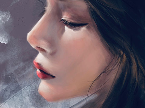 拾玖號（個(gè)人主頁-ZNDM2NzQwNzI=） - 游戲原畫 - 站酷設(shè)計(jì)師楊千原創(chuàng)素材 - 站酷ZCOOL