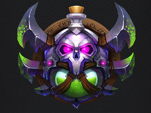 《魔兽盗贼徽章》免费网络课步骤演示