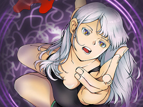 一批女性绘画练手合集[z大哭]