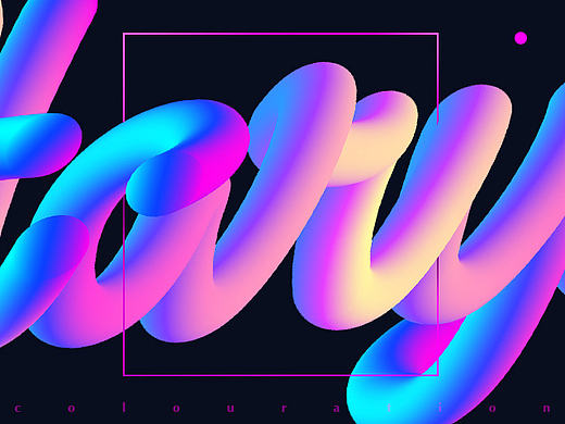 7的colouration graphic(混色图形)
