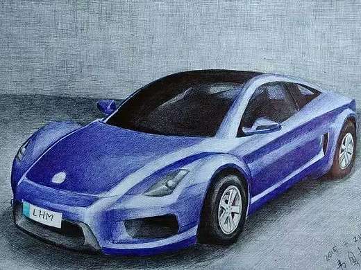 GQ手绘（个人主页-ZMjc0NzY3NDg=） - 绘画 - 站酷设计师GQ手绘原创素材 - 站酷ZCOOL