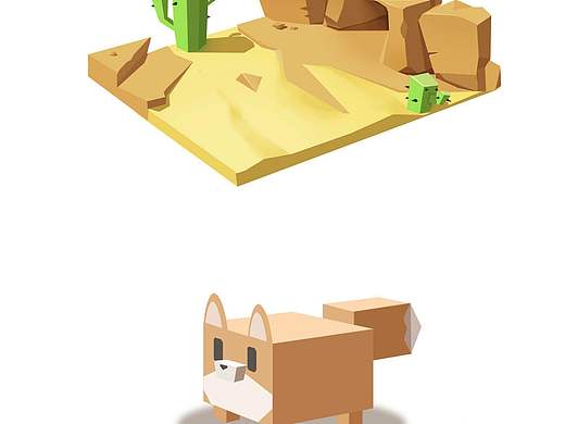 Q版设定（个人主页-ZMzg2OTY1NTI=） - 其他 - 站酷设计师momokome原创素材 - 站酷ZCOOL