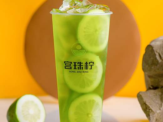 广西奶茶商拍越光宝盒工作室