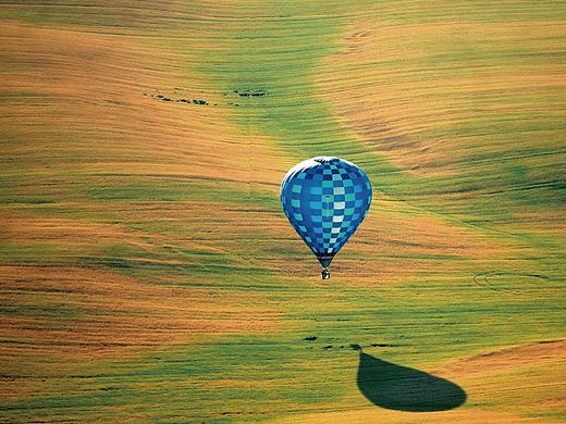 《摄影世界》杂志再排版