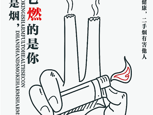 校园安全系列海报