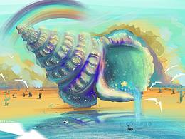 治愈系