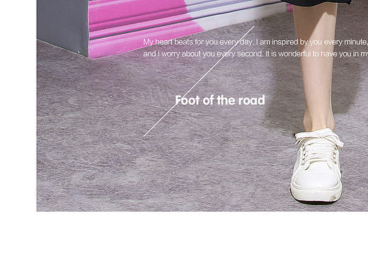 2016女装春季 电商 淘宝天猫版面方案 企划 拍摄形象