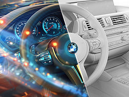 车