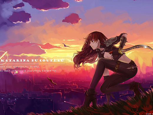 卡特琳娜（個人主頁-ZMTUxNDI4Mjg=） - 創(chuàng)作習作 - 站酷設計師你這個可愛的吃貨原創(chuàng)素材 - 站酷ZCOOL