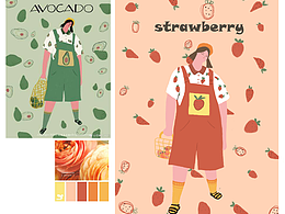 好幾日的一件練