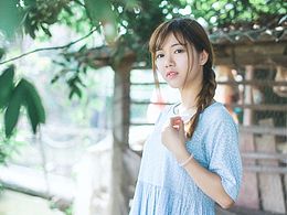夏つかめ .