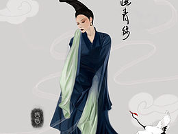 千里江山图