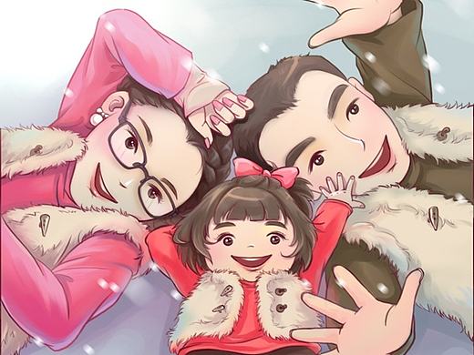 换装家