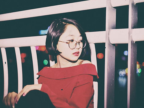 给自己（个人主页-ZMzEyNTY0NjA=） - 人像摄影 - 站酷设计师黄亚荣原创素材 - 站酷ZCOOL