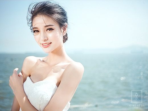 肤色如何通透