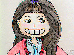 漫画 插画 涂鸦（个人主页-ZMTg4NjU1Ng==） - 商业插画 - 站酷设计师爽爽Isbella原创素材 - 站酷ZCOOL