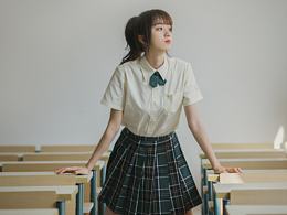 人像女