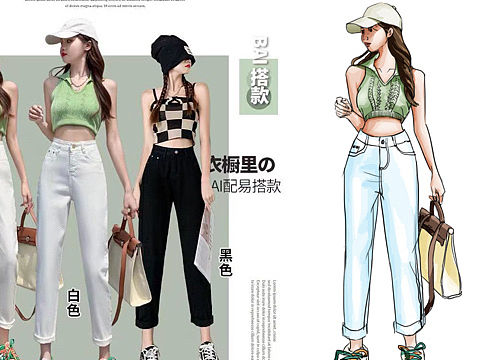 学习插画第21天