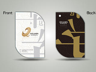 学苑出版 古风设计