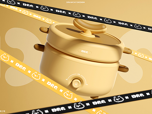 小香蕉加热器 | small banana heater