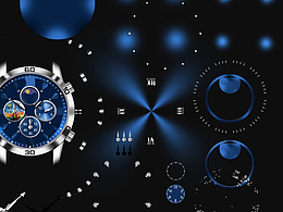 产品图主体精修