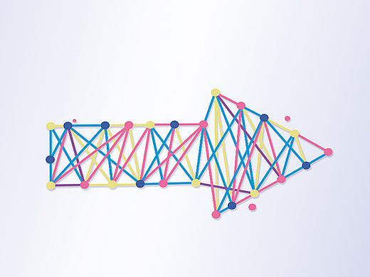 易拉宝设计（个人主页-ZMjE4NDY3MTY=） - 宣传物料 - 站酷设计师Elivs520原创素材 - 站酷ZCOOL