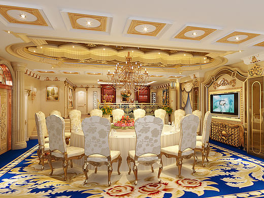 2015年的一些效果圖（個(gè)人主頁(yè)-ZMTc0NzA5OTI=） - 家裝設(shè)計(jì) - 站酷設(shè)計(jì)師酷趣咔咔原創(chuàng)素材 - 站酷ZCOOL