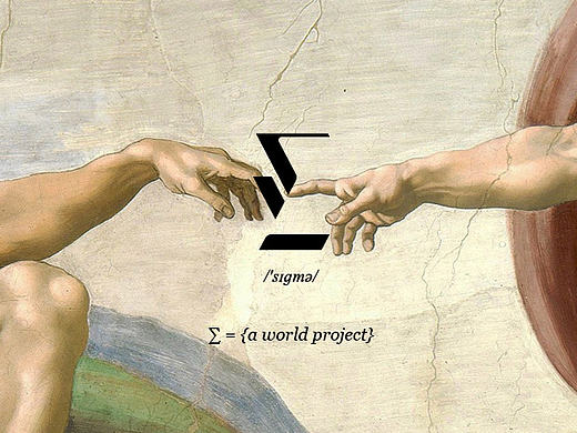 AW.project 2.0 | Time Is The Only Unit Of Measure