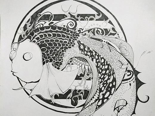 年年有余
