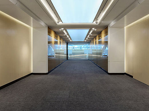 创业投资大厦办公室|办公空间摄影|深圳办公室摄影作品