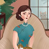 阿烟Yanna_的头像