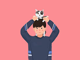 最近的插画练习
