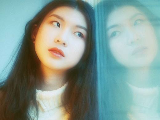 玻璃里的雙胞胎（個人主頁-ZMjU4OTIyODA=） - 人像攝影 - 站酷設計師宿涑原創(chuàng)素材 - 站酷ZCOOL