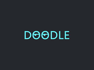 节日doodle设计（已商用）