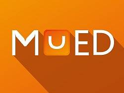 公司UI团队的一个标志吧（个人主页-ZMjUzMjQ4OA==） - Logo - 站酷设计师蒙多小姐原创素材 - 站酷ZCOOL