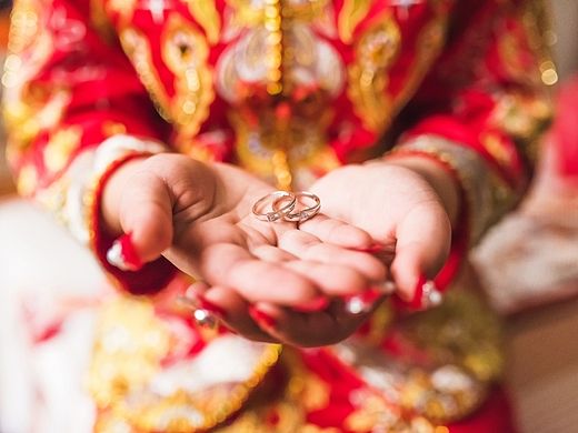 拾光映像|Wedding 预览 2015.9.20