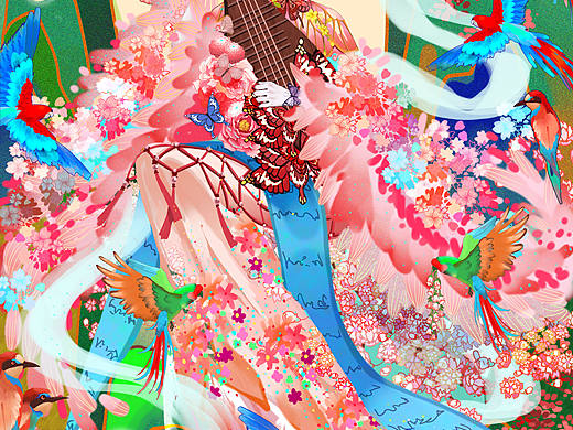 春