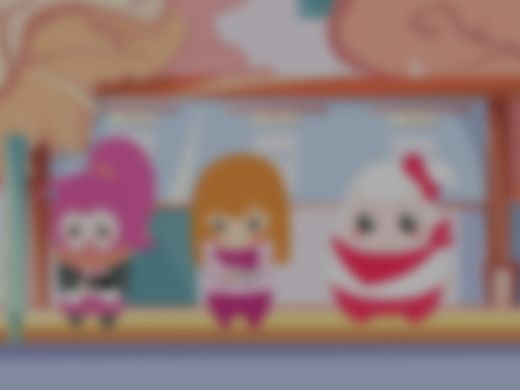 孤单世界（个人主页-ZMTMyNjI2MTI=） - 动画片 - 站酷设计师LoganDragon原创素材 - 站酷ZCOOL