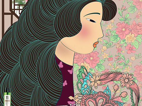 百年润发 高贵典雅