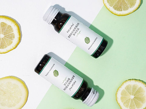 胶原蛋白口服液