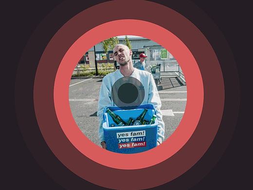 音乐播放（个人主页-ZMjA0NjY3NDA=） - 动效设计 - 站酷设计师大小徐原创素材 - 站酷ZCOOL