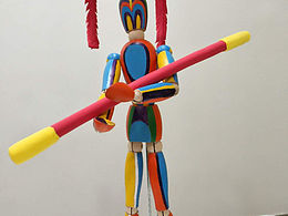 人偶二次創(chuàng)作