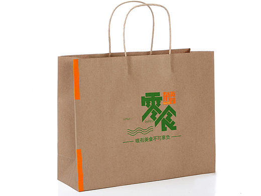 手提袋设计