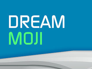 dream moji