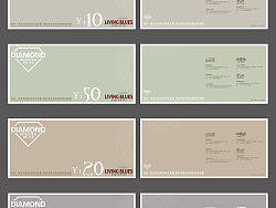 馔食的无敌PASS代金券