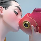 咸鱼老兄的头像